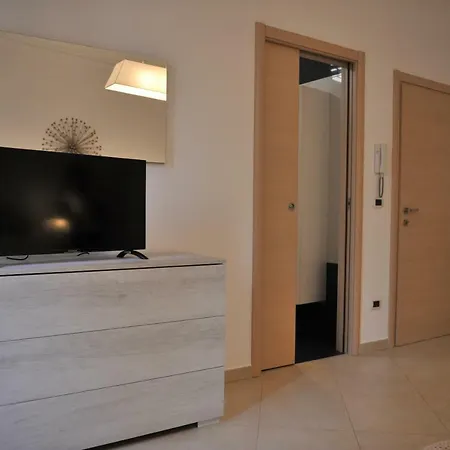 Dimora Monaco *