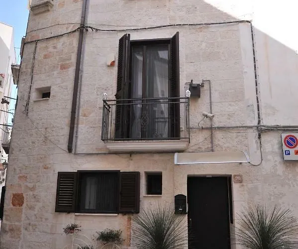 Daire Dimora Monaco *