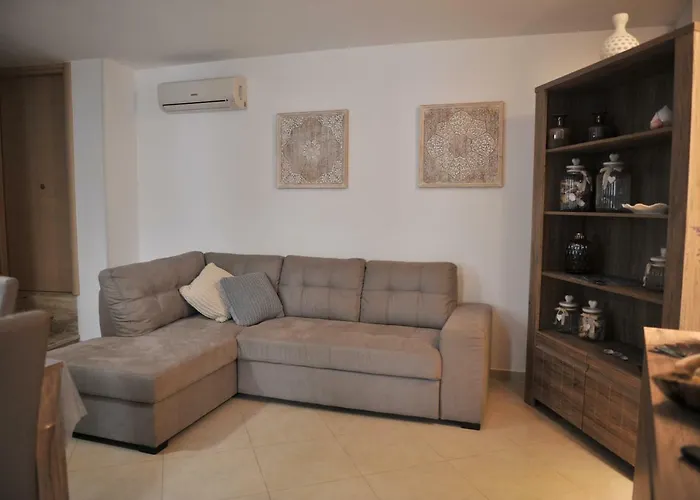 Daire Dimora Monaco *