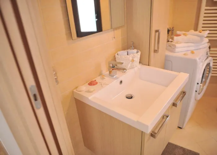 Daire Dimora Monaco *