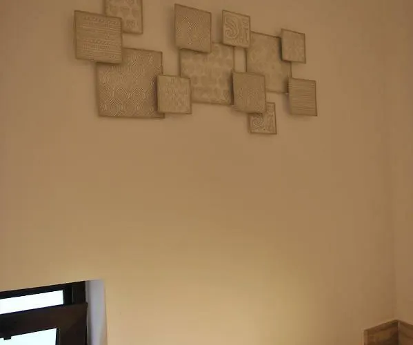 Daire Dimora Monaco *