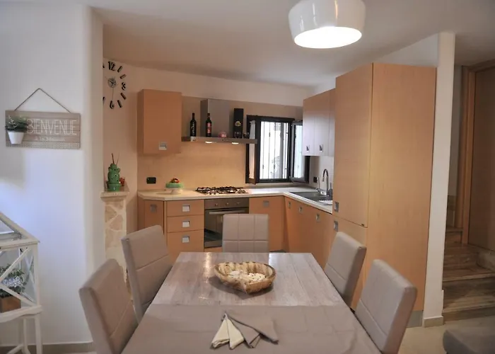 Dimora Monaco * Monopoli