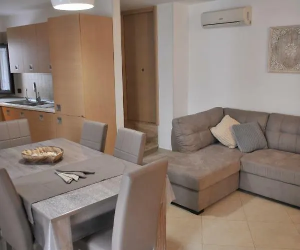 Dimora Monaco * Monopoli