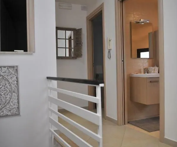 Dimora Monaco * Monopoli