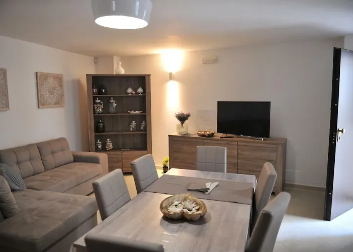 Dimora Monaco Monopoli