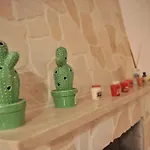 Apartman Dimora Monaco