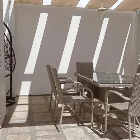Trulli&dimore - Dimora Monaco Monopoli
