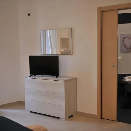 Dimora Monaco *