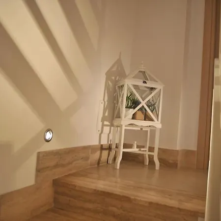 公寓 Dimora Monaco 莫诺波利