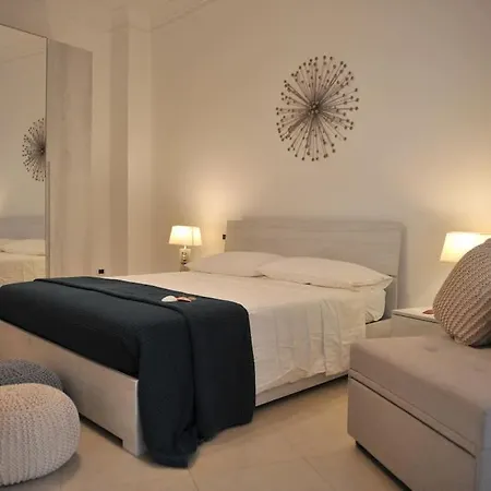 Dimora Monaco * Monopoli