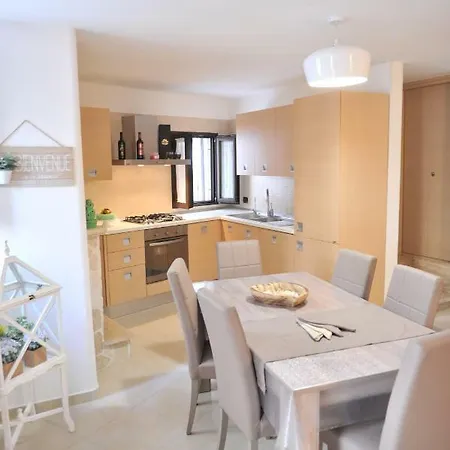 Trulli&dimore - Dimora Monaco Appartamento