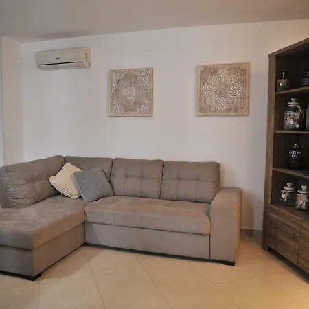 公寓 Dimora Monaco *