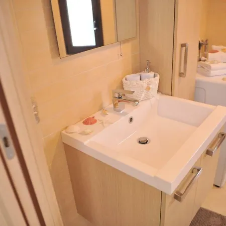 公寓 Dimora Monaco *