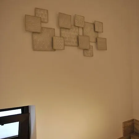 公寓 Dimora Monaco *