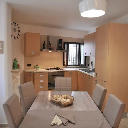 Dimora Monaco * 莫诺波利