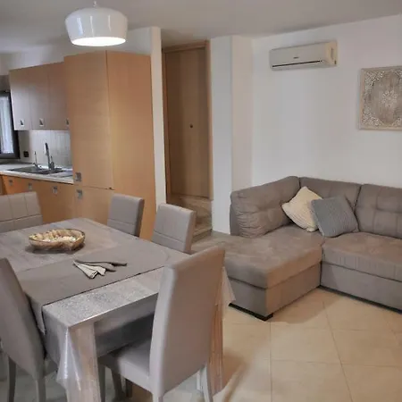 Dimora Monaco * Monopoli