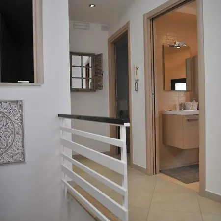 Dimora Monaco * Monopoli