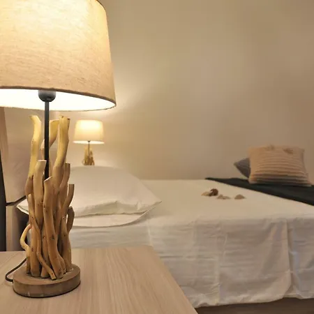 公寓 Dimora Monaco