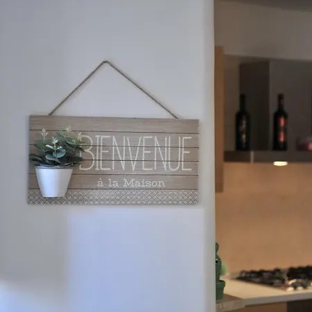 公寓 Dimora Monaco 莫诺波利