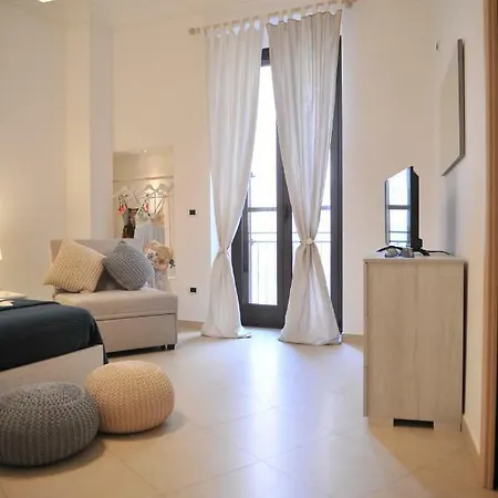 Trulli&dimore - Dimora Monaco * Monopoli