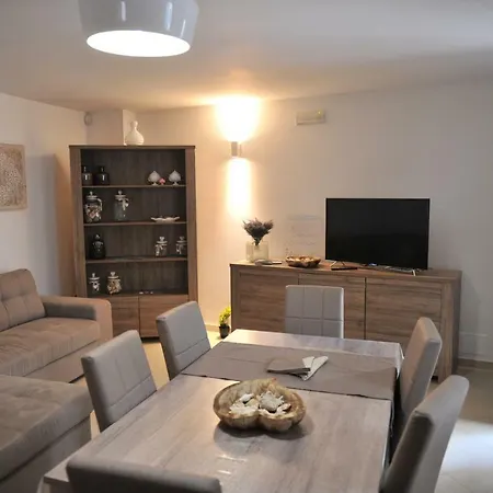Dimora Monaco Monopoli