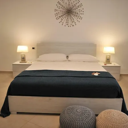 Trulli&dimore - Dimora Monaco Appartamento