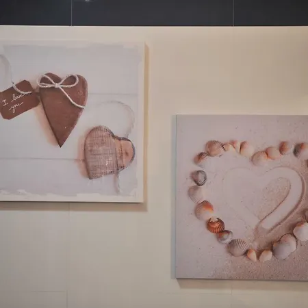 Trulli&dimore - Dimora Monaco Appartamento Monopoli